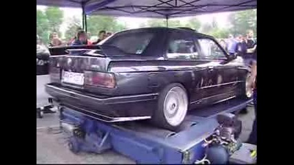 Bmw=power