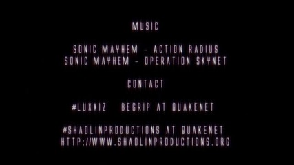 Ut 2004 - Malignancy frag movie
