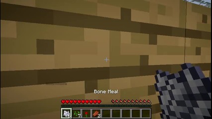 minecraft епизод 1