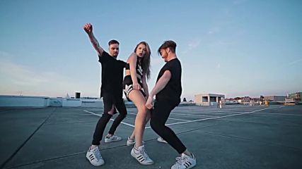Tatjana T-bratz - Nisam Normalna (official video 2016)