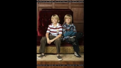 Cole & Dylan Sprouse - Goin Crazy 