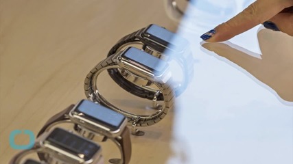 Next Apple Watch SDK Will Give Developers Native Access