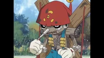 Digimon Adventures Season 1 Episode 47
