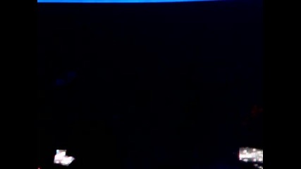 Vasilis Karras intro - Teatro 
