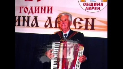 Димитър Стойков - Изхвърли кондак