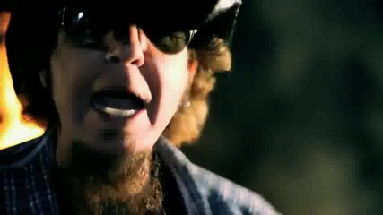 Hellyeah - Hell Of A Time (music Video)