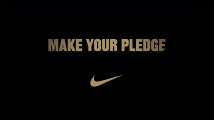 Nike Commercial - The Arsenal Pledge Hq*