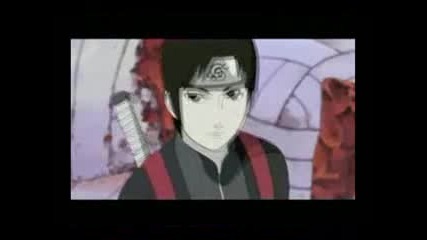 Naruto - Come And Save Me