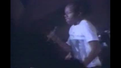 Too Short - Short But Funky (live)