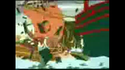 Asterix Et Les Indiens - Bg Audio