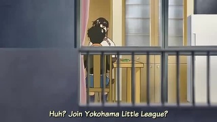 major s1e11