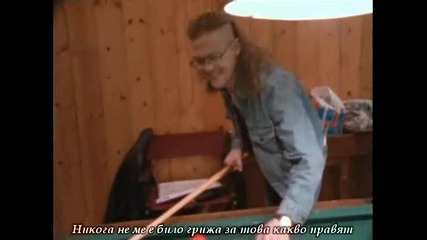Metallica-nothing else matters Превод