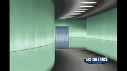Bakugan 59 Pt 2/3