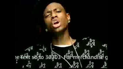 Soulja Boy Tell Em - Crank That Music Vide / добро качество /