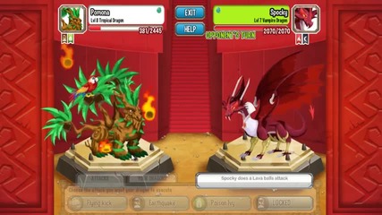Dragon City - Episode #6