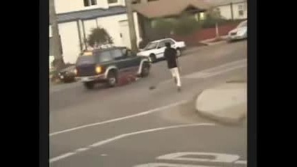 Skate Bails