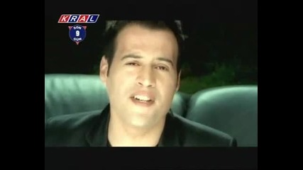 Hakan Peker - Affetmedim Kendimi 