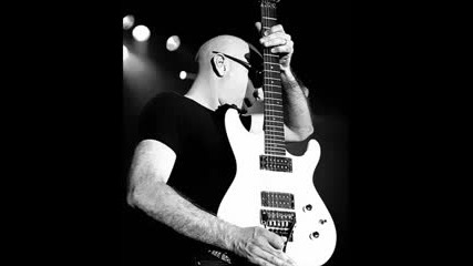 Joe Satriani - Motorcycle Driver