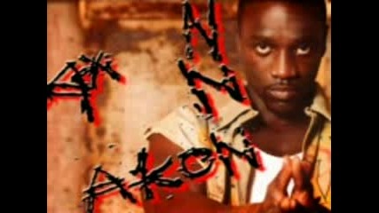 Akon - No Way Jose