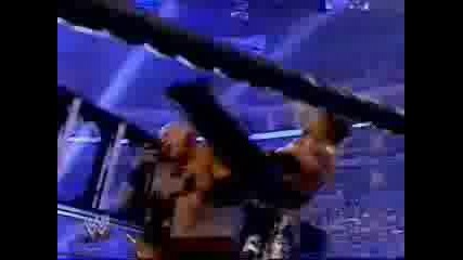 Edge Winner Wwe