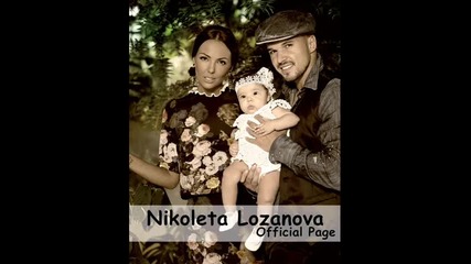 Nikoleta Lozanova