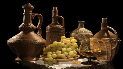 Наздраве Дружина- In Vino Veritas!