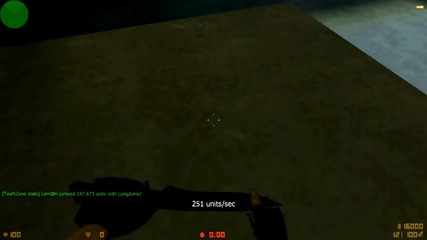 Cs1.6 Long jump Tutorial