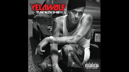 Yelawolf - Billy Crystal (ft. Rock City) (album - Trunk Muzik ) 