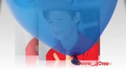 Flynn Jones ** ^ // Davis C.