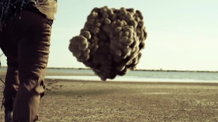 Nikos Ganos - Say my name
