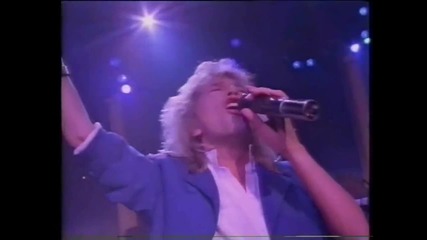 Magnum - When the world comes down (1986)