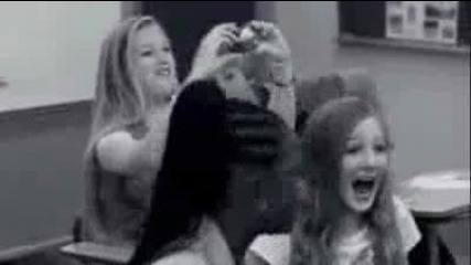 Hannah Montana Forever - Ordinary Girl - Music Video