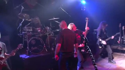 Ortel - Problem (live 17.3.2012 )