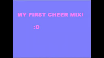 Cheer Mix 1