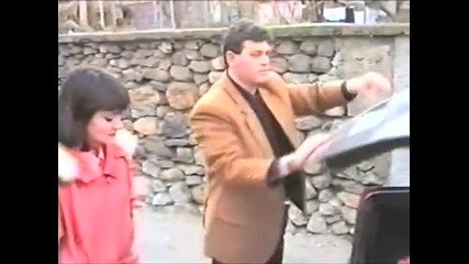 Valentin Spasov - Svetivrachko horo (1994)