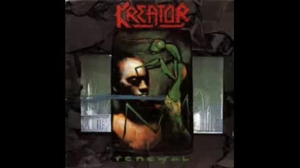 Kreator - Europe After The Rain