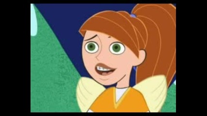 Kim Possible - 2x21 - Hidden Talent