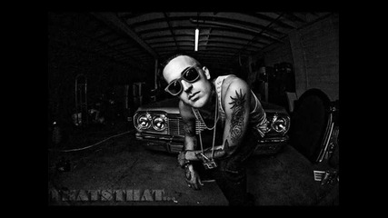 Yelawolf- Im The Shit