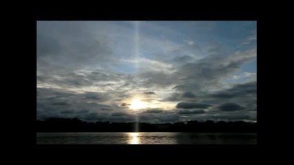 Polar Inertia - Black Sun