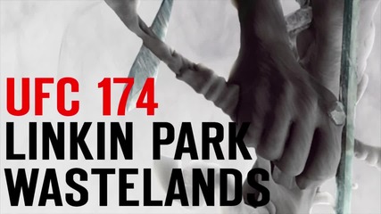 Linkin Park - Wastelands Extended Preview 2014 New Shit!