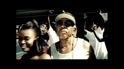 I-20 feat. Ludacris & Bone Crusher - Break Bread Nigga