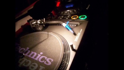 Mossano - Indianotech (radio Edit)