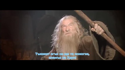 The Lord of the rings the fellowship of the ring [2001] Cd 2