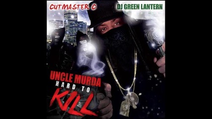 Uncle Murda Ft Billionz Ft Big Bo Ft Nick Gunz - Die For This Shit