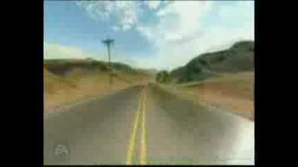 Nfs Pro Street New Trailer
