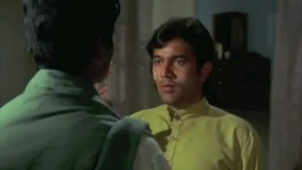 Rajesh Khanna 1942-2012