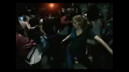 Madonna - Jump [axwell Remix]