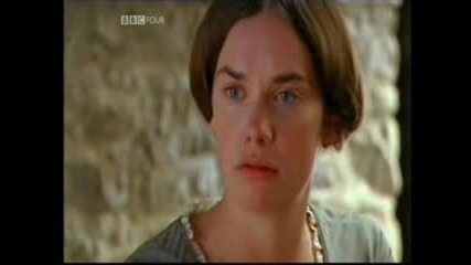 Jane Eyre Documentary