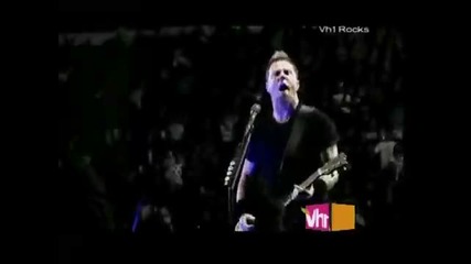 Metallica - Broken Beat Scarred Премиера