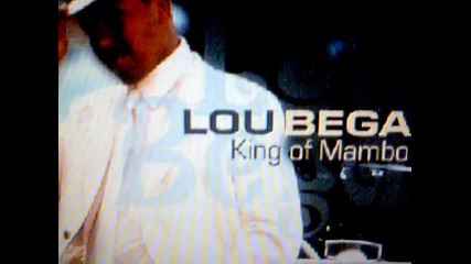 Lou Bega